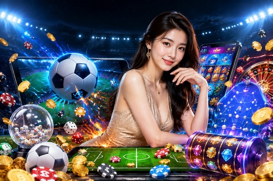 68gambai